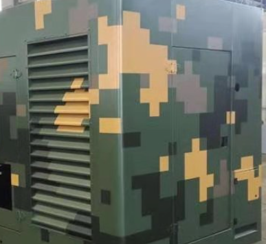 甘孜要保证迷彩漆施工的颜色准确性